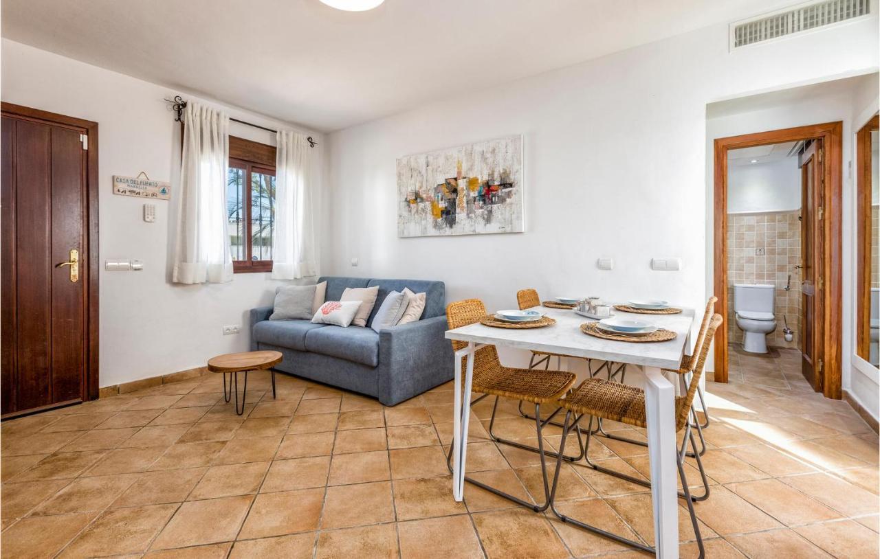 Gorgeous Home In Marbella With Kitchen Exteriör bild