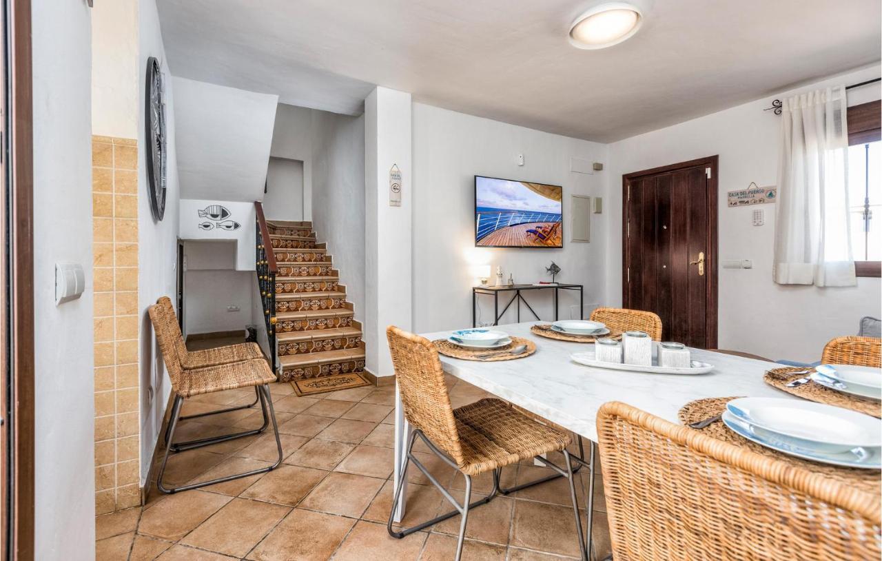 Gorgeous Home In Marbella With Kitchen Exteriör bild
